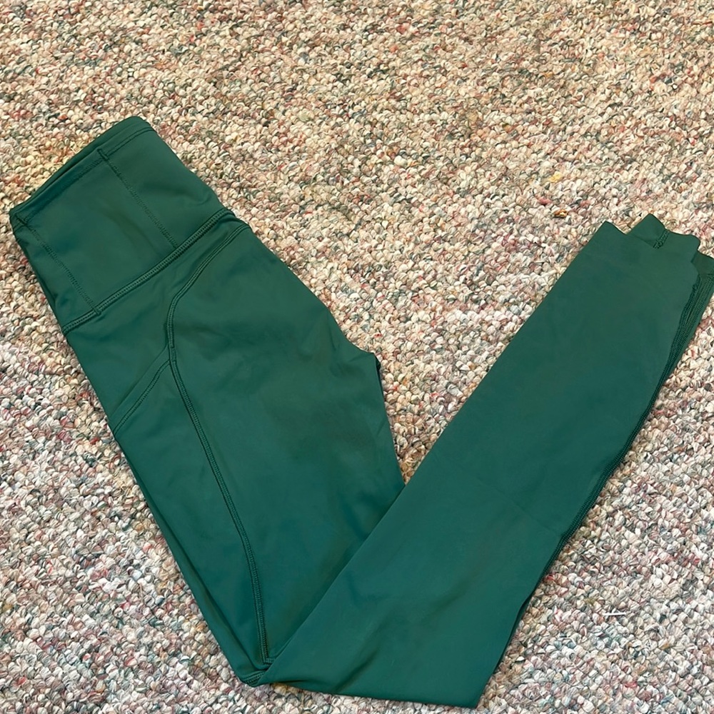 Lululemon Running Leggings